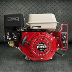 Kolner 13hp 25.4mm Horizontal Key Shaft Q Type Petrol Engine Electric Start -Outdoor Equipment Sales Shop 5Av465rBrvXrv0kYeQxue 6ig