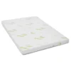 Laura Hill Cool GEL Memory Foam Mattress Topper - King