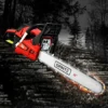 Giantz Chainsaw 58cc Petrol Commercial