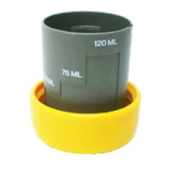 Thetford Holding Tank Cap & Measuring Cup Yellow SC234/200