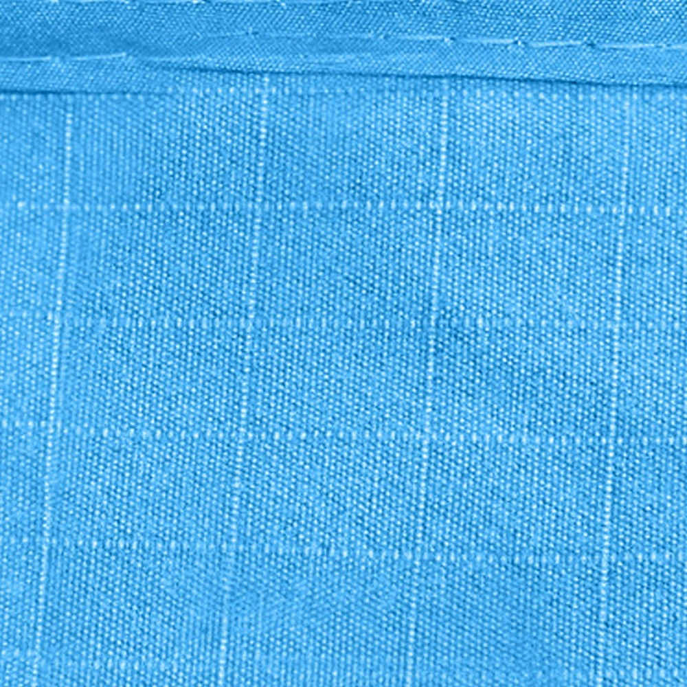 Mountview Double Swag Camping Swags Canvas Dome Tent Hiking Mattress Blue 5 Mountview Double Swag Camping Swags Canvas Dome Tent Hiking Mattress Blue - Image 5