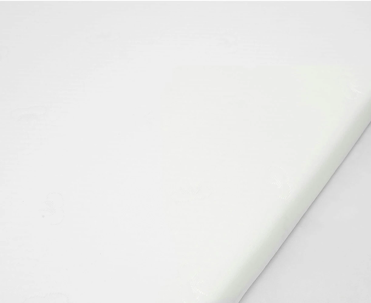 Laura Hill High Density Mattress Foam Topper 5cm - Double 4 Laura Hill High Density Mattress Foam Topper 5cm - Double - Image 4