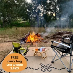 Tracks Mat 1.8X2.7M -Outdoor Equipment Sales Shop 64AHpEtBhfPeUnpQoE5KRbKI8