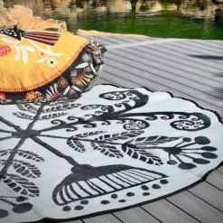 Kiwiana Mat 2.7M 24 Kiwiana Mat 2.7M -Outdoor Equipment Sales Shop 65vOBtcbLfbr 5PE0QyISsHg