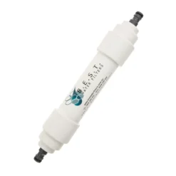 B.E.S.T. Inline RV Water Filter (MODEL: 322H)