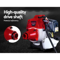 Giantz 62CC Pole Chainsaw Petrol 7 In 1 Brush Cutter Whipper Snipper Multi Tools 10 Giantz 62CC Pole Chainsaw Petrol 7 In 1 Brush Cutter Whipper Snipper Multi Tools -Outdoor Equipment Sales Shop 68 Q 8uJtL13MVTV4P xIiUHY