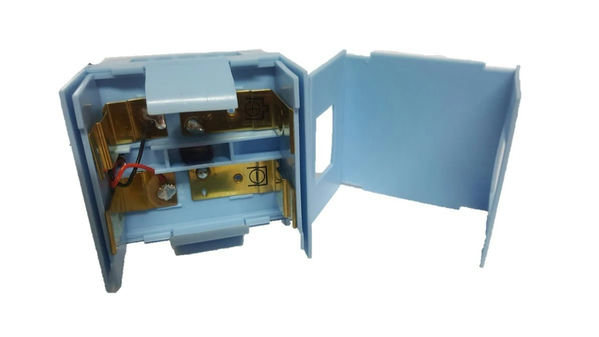 Valterra Fridge Cool Fan A10-2606 6 Valterra Fridge Cool Fan A10-2606 - Image 6