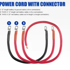 140A Voltage Sensitive Relay Vsr 12V Dual Battery System Isolator 13 140A Voltage Sensitive Relay Vsr 12V Dual Battery System Isolator -Outdoor Equipment Sales Shop 6Qv28XCottqZv1YqnrWYXVSSQ