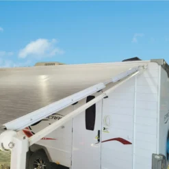 Supex - Awning Secura Bar - Anti-flap Kit