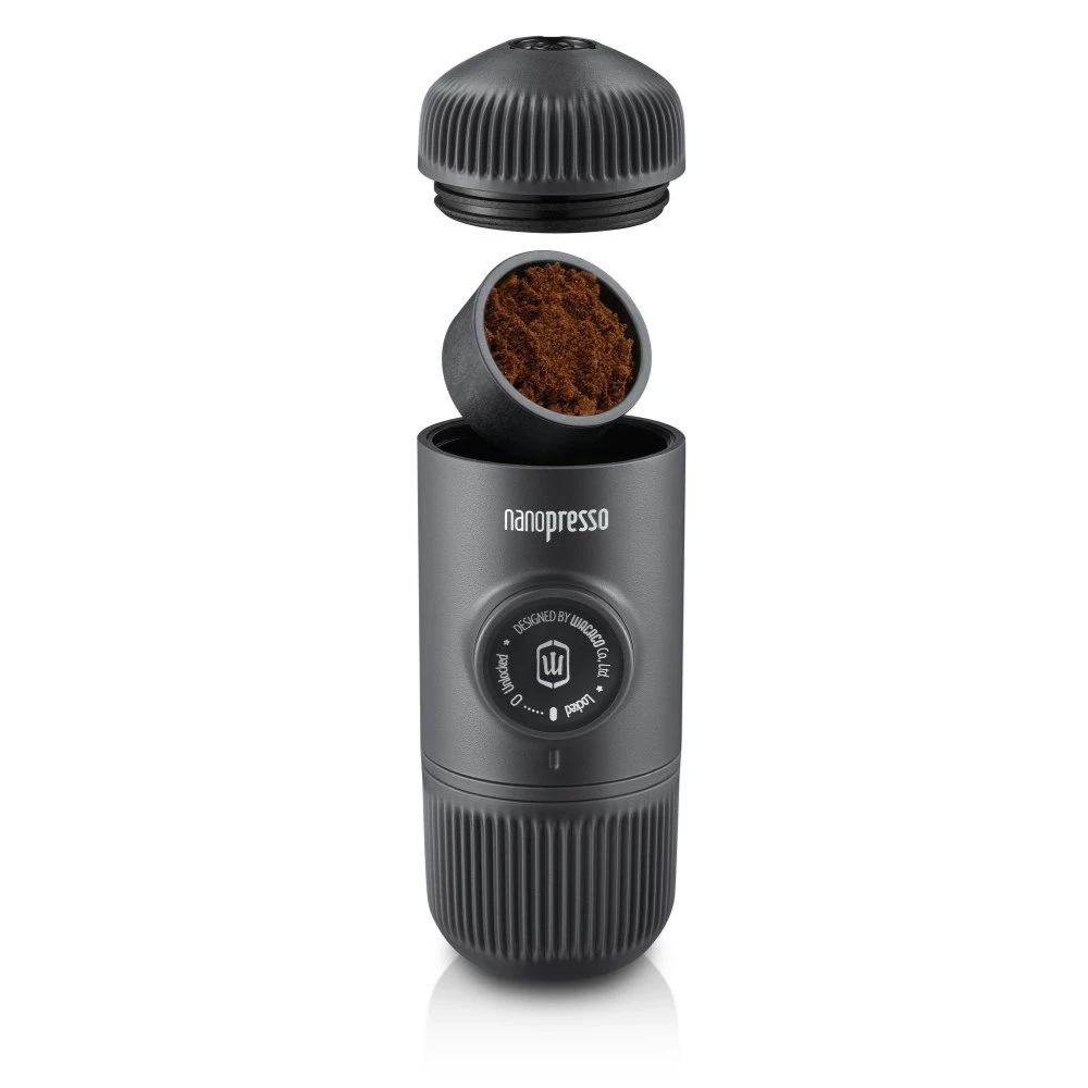 Wacaco - Nanopresso - Portable Espresso Machine 2 Wacaco - Nanopresso - Portable Espresso Machine - Image 2