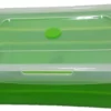 Collapsible Rectangle Storage Tub 3xl Green