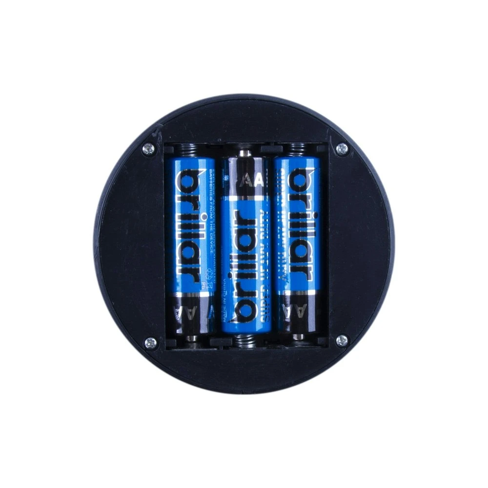 Brillar Pop-up Lantern - Gunmetal 5 Brillar Pop-up Lantern - Gunmetal - Image 5