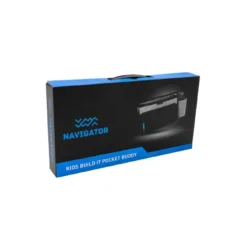 BUILD IT - Kids Pocket Buddy -Outdoor Equipment Sales Shop 6ZDIziOoKVLT ZhB2FwIAojuQ