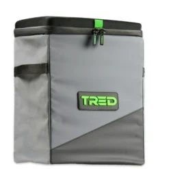 TRED GT Collapsible Travel Bin