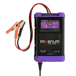 Imperium - 50A AC-DC Battery Charger