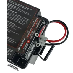 CAOS POWER 50amp Anderson Plug & Eye Terminal (8mm2) - 30cm -Outdoor Equipment Sales Shop 6iIUsXW7 kDmPyTjXwtKV7S6E