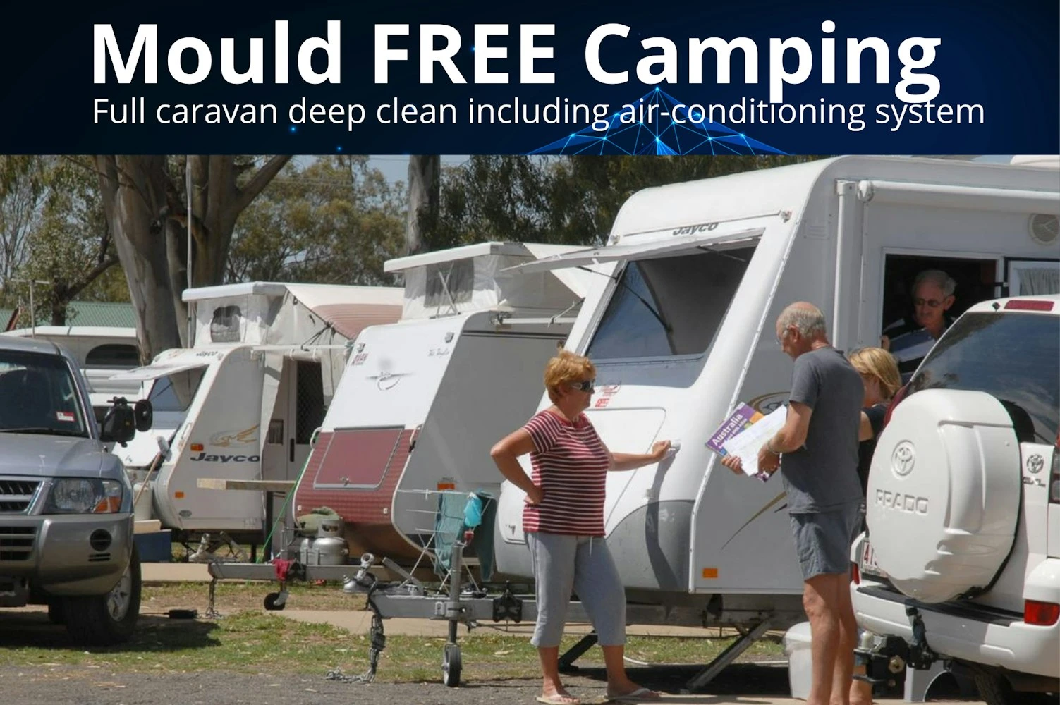 Microguard Caravan & Rv , Anti-Mould ,Antimicrobial Disinfectant Mist Applicator That Provides Long-lasting Mould Protection 1 Microguard Caravan & Rv , Anti-Mould ,Antimicrobial Disinfectant Mist Applicator That Provides Long-lasting Mould Protection