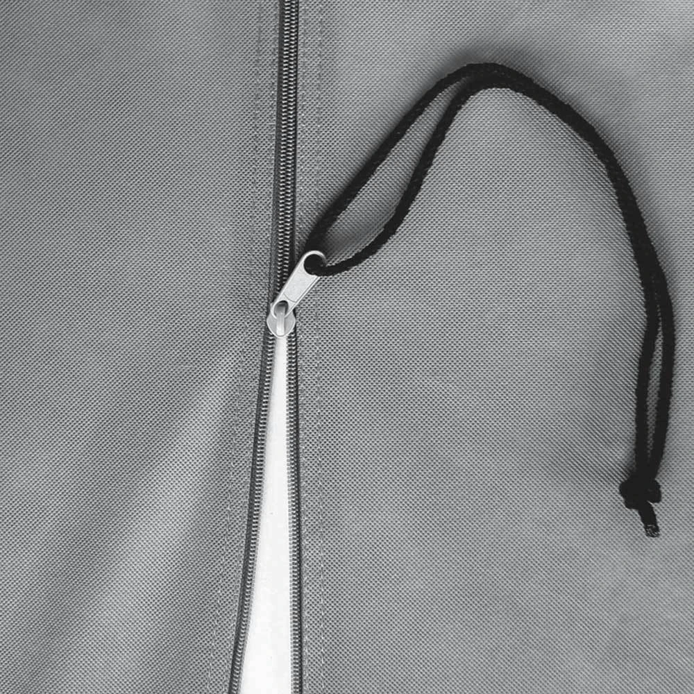 Premier Platinum Caravan Cover 16-18ft 6 Premier Platinum Caravan Cover 16-18ft - Image 6