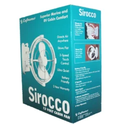 Black Sirocco 2 Gimbal Fan -Outdoor Equipment Sales Shop 6pDHIJz8D4j6kPAFUnLb4B5y0