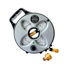 Flat Out Drink Water Hose: 10m On Compact Multi-Reel -Outdoor Equipment Sales Shop 6wfp SHBshhrmfNNAOBk nKX4