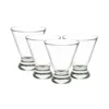 D-Still Unbreakable Cosmopolitan Glass 260ml - Set Of 4