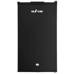 Glacio 95L Portable Fridge Bar Freezer Cooler Upright 12V/24V/240V Caravan 4WD Car Camping Black -Outdoor Equipment Sales Shop 74MLjHF4UoPmGNX8vgptDVcSk