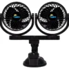 Explore 12V TWIN Suction FAN