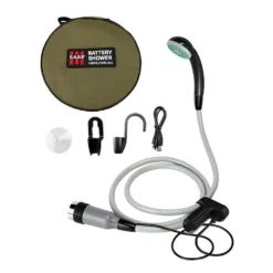 CAOS USB Rechargeable Camp Shower (Sealed Switch) -Outdoor Equipment Sales Shop 7K7yaATjwFQitvRZqWV9jdSuA