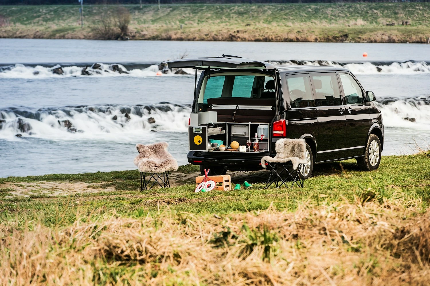 Portable Camper Box 4 Portable Camper Box - Image 4