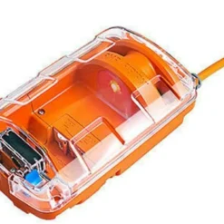 Ampfibian RV Plus 15A To 10A Waterproof Converter Adapter RCD