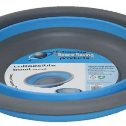 Collapsible Silicone Small Bowl