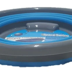 Collapsible Space Saving Products Deluxe 10LTR Bucket -Outdoor Equipment Sales Shop 7jF2VmX137V8adgHfqkgXdCMk