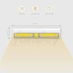 200 Lumens Remote Controlled Cabinet Light Bars 2pk -Outdoor Equipment Sales Shop 7lS2 cy0UH04q8G FRMXxZ7f0