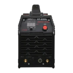 Giantz 220 Amp Inverter Welder TIG Plasma Cutter Portable Welding Machine 15A Plug -Outdoor Equipment Sales Shop 7uo96U8LNTguMPKFO7NRR Pck