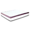 Laura Hill Memory Foam Cool Gel Infused King Mattress
