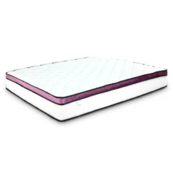 Laura Hill Memory Foam Cool Gel Infused King Mattress