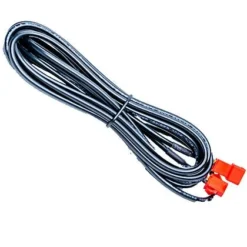 Topargee 3 Pin Sender Extension Lead 3m