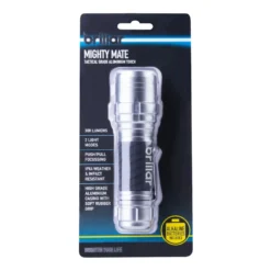 Brillar Mighty Mate Flashlight - 300 Lumen Battery Torch -Outdoor Equipment Sales Shop 8YUNjywRtU9ivhQWHGg GhjH4