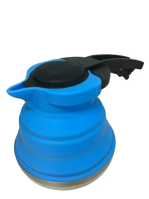 Supex - Collapsible Kettle 1.2L 6 Supex - Collapsible Kettle 1.2L -Outdoor Equipment Sales Shop 8g9wnQnU6UH54JUR1xPd Jqh0