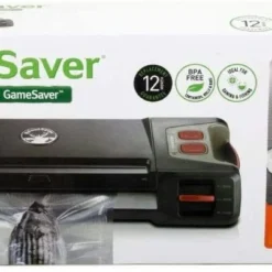 FoodSaver GameSaver Vacuum Sealer -Outdoor Equipment Sales Shop 8sx8PMOEm3M9garw5VkbhLMwA