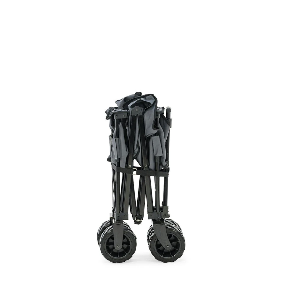 SlumberTrek - All Terrain Wagon - Grey 5 SlumberTrek - All Terrain Wagon - Grey - Image 5