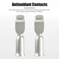 10x 50AMP Anderson Style Plug Red 14 10x 50AMP Anderson Style Plug Red -Outdoor Equipment Sales Shop 8w1TCxhCbEUO0nmSVtNu8R0KA