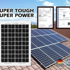 12V 10W Mono Solar Panel -Outdoor Equipment Sales Shop 91 7bk3o1YoOE yFRoT4TaPiY