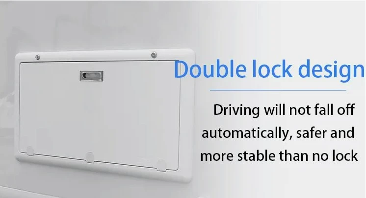 Rv Folding Picnic Table White 7 Rv Folding Picnic Table White - Image 7