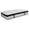 Laura Hill Single Mattress With Euro Top Layer - 32cm
