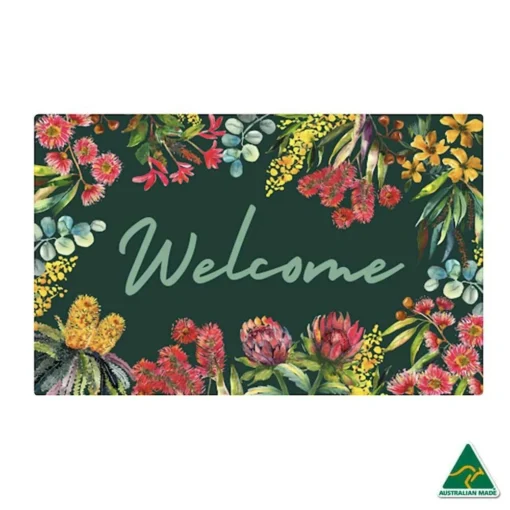 Australian Natives Doormat -Outdoor Equipment Sales Shop 9JsrjtE75im2PgYapYuPhOjRc