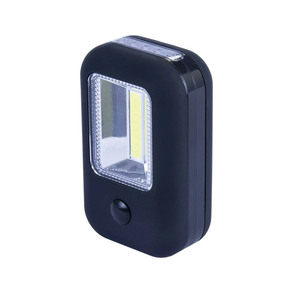 Brillar Mini Work Light - Black 1 Brillar Mini Work Light - Black