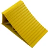 Australian RV Large Yellow Wheel Chock