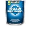 Thetford Aqua Kem Sachets Blue