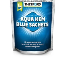 Thetford Aqua Kem Sachets Blue